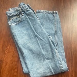 LLBean Jeans